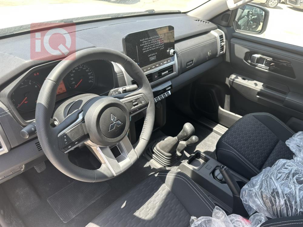 ميتسوبيشي L200